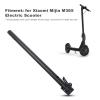 Dilwe Folding Pod, Quick Release Spare Pole with Base Spare Parts Electric Scooter Accessory view 3