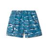 Hatley Boys' Board Shorts, Sneak Around Sharks view 1