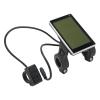 Electric M5 LCD Display, 31.8mm, Connector Panel Electric Scooter Display Panel Screen view 1