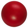100 Rounds .50 Cal Solid Plastic Paintballs, 50 Cal. Nylon Balls for Training and Target Practice (Red) view 2