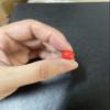 100 Rounds .50 Cal Solid Plastic Paintballs, 50 Cal. Nylon Balls for Training and Target Practice (Red) view 4