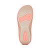 Aetrex Jillian Water-Friendly Sport Sandals for Women - Adjustable Strap Comfort Womens Sport Sandals for Beach Summer Coral view 1