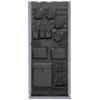 NEXT STATION Gun Safe Door Organizer,Molle Gun Safe Door Panel Organizer with Pistol Holder Mag Pouch, Fit Door Panel Width 18.5 to 24.5inch,Gun Safe Accessories Storage(18W*46.5H inch) (Molle Design) view 1