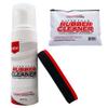 Counterstrike Super Foam Paddle Rubber Cleaning Kit | Includes: Foam Cleaner, 2 Sided Sponge, & Carrying Bag | Ping Pong Paddle Cleaner | Table Tennis Paddle Foam Cleaner view 1