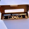 Brompton Pump 2023 Model Limited Edition Silver view 2
