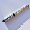 Brompton Pump 2023 Model Limited Edition Silver view 4