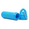 Seahive Floating Keychain (1 pack) - Boat Key Float with Waterproof Safety Container - Pontoon, Fishing, Kayak, Dry Bag Accessories key chain holder (Blue) view 2