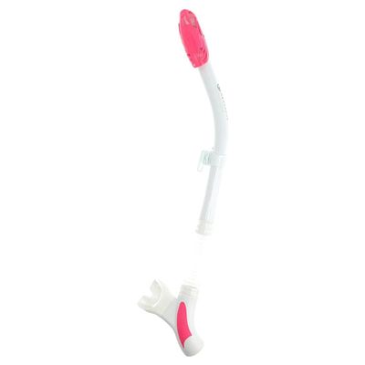 Aqualung Impulse Dry Snorkel White