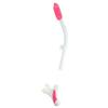 Aqualung Impulse Dry Snorkel White view 1