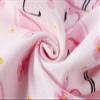 Barara King Girls' Undies 100% Cotton Panties Baby Toddler Soft Underwear Flamingo unicorn Briefs (Pack of 6) Size 18-24Months view 4