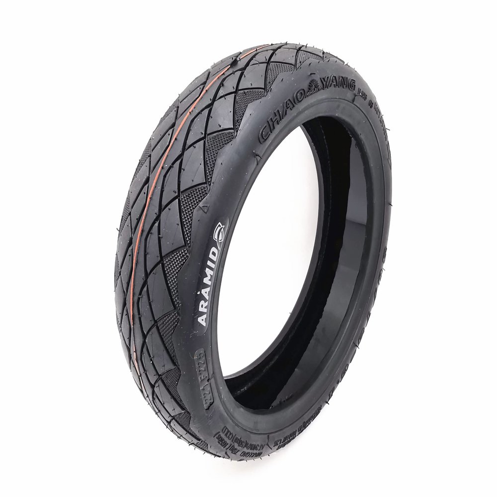 50/75-6.1 Proof Puncture Tubeless Tire for Speedway Leger KUGOO M2 Pro Electric Scooter 8 1/2 2 Road Tyre Parts
