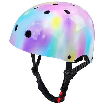 Toddler Helmet, Bienbee Kids Bike Helmet Skateboard Helmets for Bicycle Balance Bike Scooter for Girls Boys Kids Age 1-3-5-8-14 Years