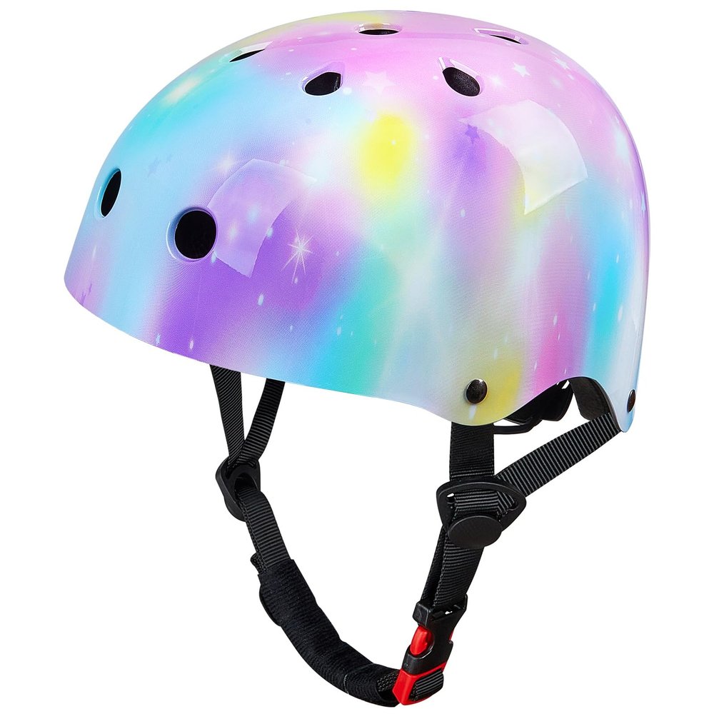 Toddler Helmet, Bienbee Kids Bike Helmet Skateboard Helmets for Bicycle Balance Bike Scooter for Girls Boys Kids Age 1-3-5-8-14 Years