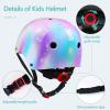 Toddler Helmet, Bienbee Kids Bike Helmet Skateboard Helmets for Bicycle Balance Bike Scooter for Girls Boys Kids Age 1-3-5-8-14 Years view 3