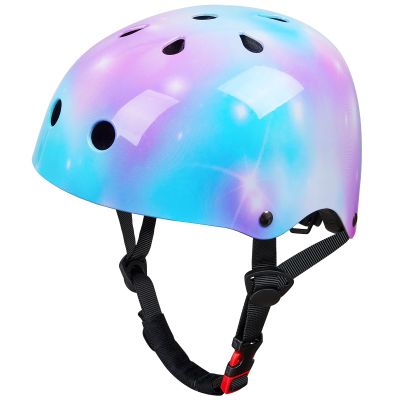 Toddler Helmet, Bienbee Kids Bike Helmet Skateboard Helmets for Bicycle Balance Bike Scooter for Girls Boys Kids Age 1-3-5-8-14 Years