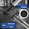 HXD-ERGO Landmine Attachment for Barbell, T Bar Row Attachment Fits 2 Inch Olympic BarsBlack view 4