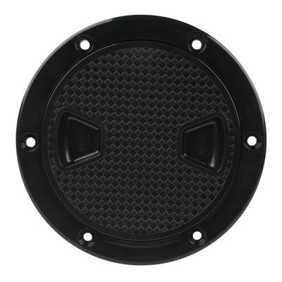 BESPORTBLE Yacht Inspection Hatch Cover Non- Kayak Deck Cover for Boats and Rvs Material Versatile Use Design Easy Installation
