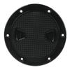 BESPORTBLE Yacht Inspection Hatch Cover Non- Kayak Deck Cover for Boats and Rvs Material Versatile Use Design Easy Installation view 1