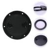BESPORTBLE Yacht Inspection Hatch Cover Non- Kayak Deck Cover for Boats and Rvs Material Versatile Use Design Easy Installation view 3