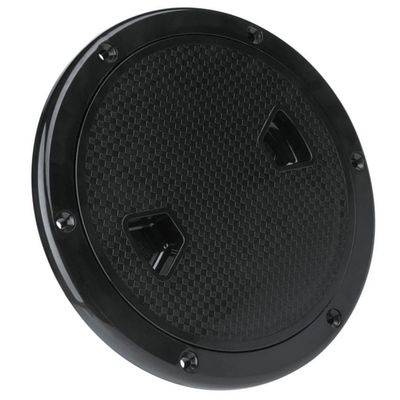 BESPORTBLE Boating Accessories for Boat Yacht Inspection Hole Cover Kayak Hatch Cover Marine Boat Accessories