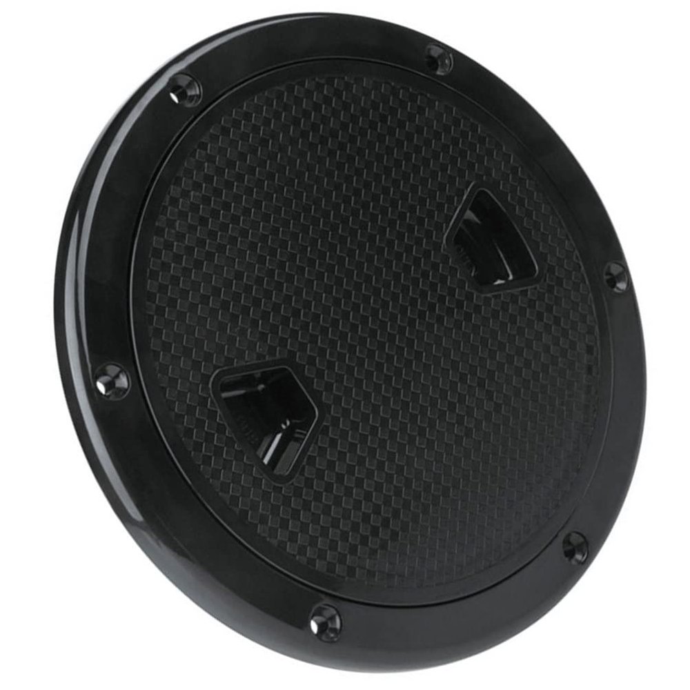 BESPORTBLE Boating Accessories for Boat Yacht Inspection Hole Cover Kayak Hatch Cover Marine Boat Accessories