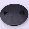 BESPORTBLE Boating Accessories for Boat Yacht Inspection Hole Cover Kayak Hatch Cover Marine Boat Accessories view 2