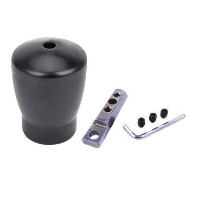 AMLESO Gym Pulley Machine Cable Ball Stopper Fixing Set Fitness Equipment Parts Strength Training Heavy Duty Terminals for Fitness Exercise Home