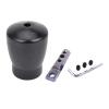 AMLESO Gym Pulley Machine Cable Ball Stopper Fixing Set Fitness Equipment Parts Strength Training Heavy Duty Terminals for Fitness Exercise Home view 1