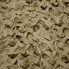 Camo Netting,Sunscreen Camouflage Netting 23m 24m 28m 33m 36m 46m 55m 68m Shade Net,for Camping Hunting Decoration,Military Reinforced Camouflage Net,Car Cover,Yellow-2x4m(6.6*13.1ft) view 3