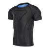 TIAXU TIAXU Youth Kids Padded Football Rib Protector, Boys Girls Rib Chest Guard Shirt for Rugby Baseball Soccer Basketball view 1