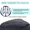 TIAXU TIAXU Youth Kids Padded Football Rib Protector, Boys Girls Rib Chest Guard Shirt for Rugby Baseball Soccer Basketball view 4