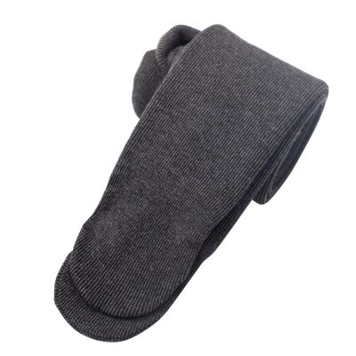 Toddler Kids Baby Girls Cotton Thick Fleece Lined Warm Full Leggings Knitted Tights Pantihose Toddler Easter Outfit Boy (Dark Gray, 2-4 Years)