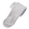Toddler Kids Baby Girls Cotton Thick Fleece Lined Warm Full Leggings Knitted Tights Pantihose Toddler Easter Outfit Boy (Grey, 2-4 Years) view 1