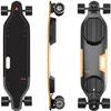 MEEPO Campus V3 Series/Envy Electric Skateboard with Remote, Top Speed Up to 29 Mph, 4 Speed Smooth Braking, Easy Carry Handle Design, Suitable for Adults & Teens view 1