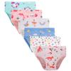Boboking Girls Panties Little Girls Soft Briefs Toddler Underwear 2T view 1