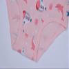 Boboking Girls Panties Little Girls Soft Briefs Toddler Underwear 2T view 4