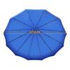 Trampoline Canopy Without Frame, Trampoline Replacement Canopy Top Cover Water-Proof Sunshade Trampolines Accessories, Color (Size : 8FT) view 2