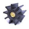 Water Pump Impeller 18786-0001 18786-0001-B/W for Jabsco /500153 for CEF /39316200 for Cummins /9000 for JMP /9Y5427 7E3022 for Caterpillar /235020086 for Detroit Diesel / 005 8963-0002 0006 for Thru view 1
