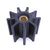 Water Pump Impeller 18786-0001 18786-0001-B/W for Jabsco /500153 for CEF /39316200 for Cummins /9000 for JMP /9Y5427 7E3022 for Caterpillar /235020086 for Detroit Diesel / 005 8963-0002 0006 for Thru view 2
