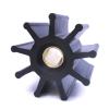 Water Pump Impeller 18786-0001 18786-0001-B/W for Jabsco /500153 for CEF /39316200 for Cummins /9000 for JMP /9Y5427 7E3022 for Caterpillar /235020086 for Detroit Diesel / 005 8963-0002 0006 for Thru view 4