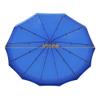 Trampoline Canopy Without Frame, Trampoline Replacement Canopy Top Cover Water-Proof Sunshade Trampolines Accessories, Color (Size : 6FT) view 2