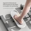 WIKINK 2 in 1 Leg Trainer, Ski Machine Pelvic Floor Muscle Exerciser for Women Bodybuilding Buttock Shaper Home Gym Fitness Equipment view 2