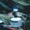 ANZAGA Portable Single Burner Backpacking Stove, Compact Mini Propane Camping Gas Stoves, Trekking Hiking Mountaineering view 3
