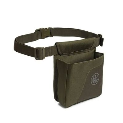 Beretta Gamekeeper EVO Tactical Law Enforecement Washable Game Hull Pouch Moss Brown Bark