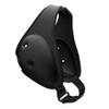 Great Call Athletics | Youth Wrestling Headgear Earguard | Black Soft Grappling Head Gear | Adjustable Ear Guards MMA view 1