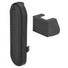 Lancer Tactical M4 Crane Airsoft Stock Butt Plate Set (Black) view 1