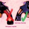 New! Grips Compatible with Colt Diamondback (D Frame) Short Butt Padauk Wood Raised Panel view 3