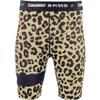 Tatami Fightwear Recharge Vale Tudo Shorts - Medium - Leopard view 1