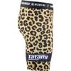 Tatami Fightwear Recharge Vale Tudo Shorts - Medium - Leopard view 3
