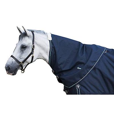 Defender Platinum 1200D Neck Cover Lite L Navy